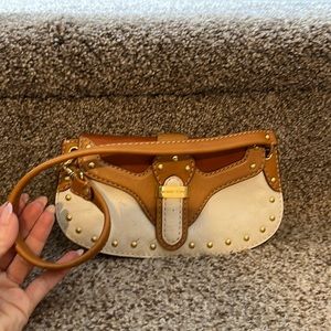 Michael kors small purse